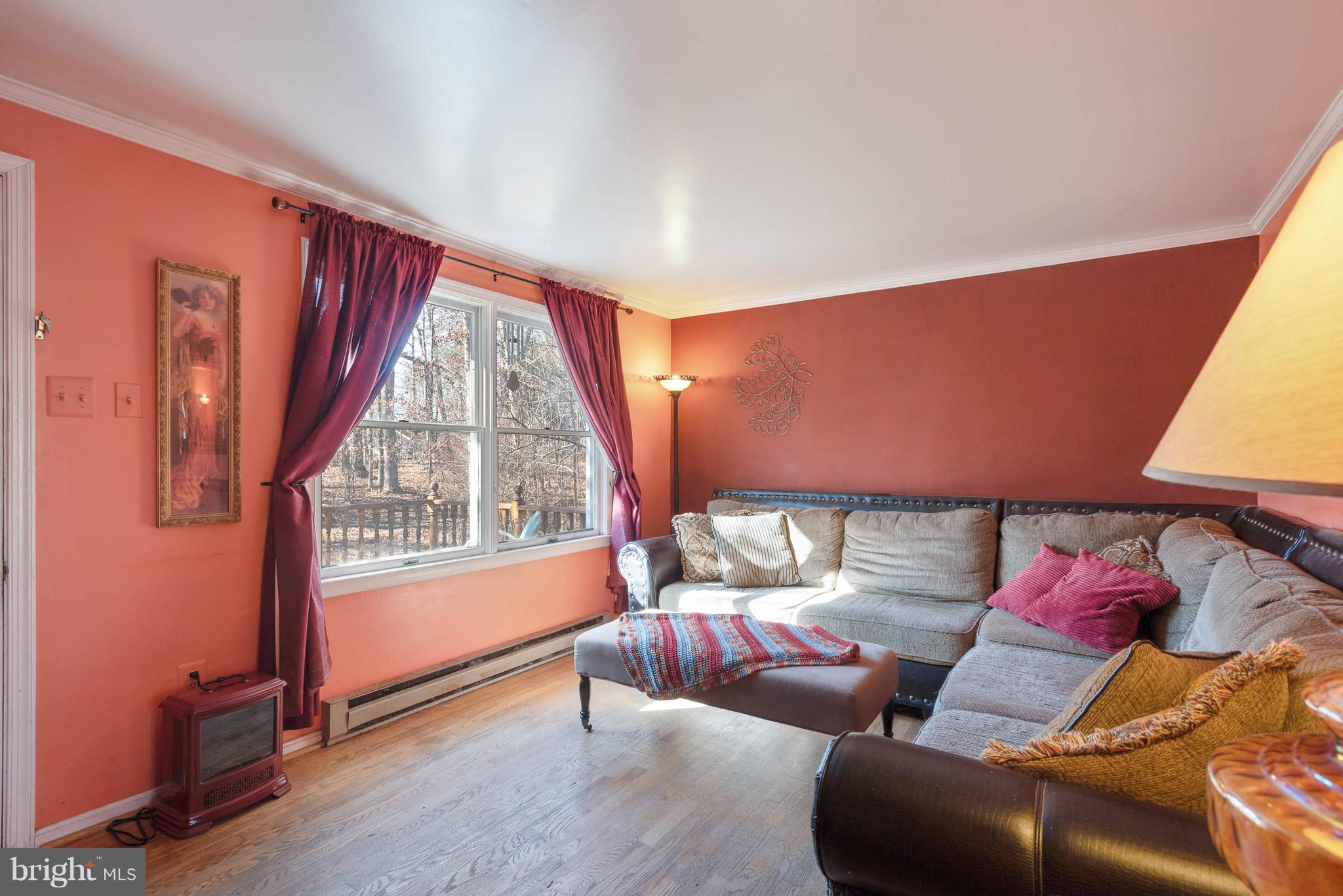 AMISSVILLE - Residential