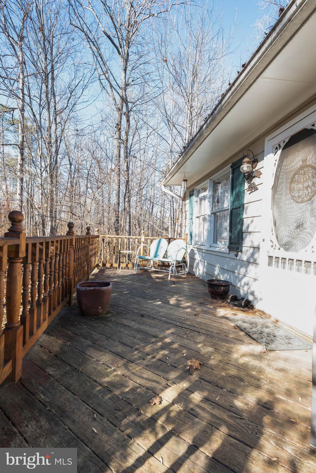 AMISSVILLE - Residential