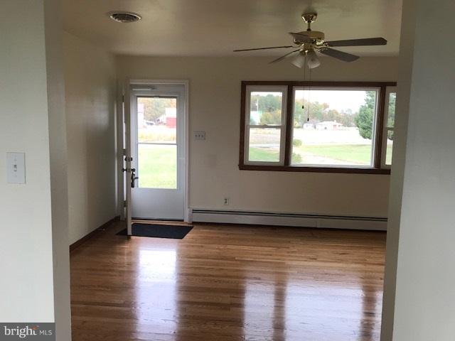 NONE AVAILABLE - Residential Lease