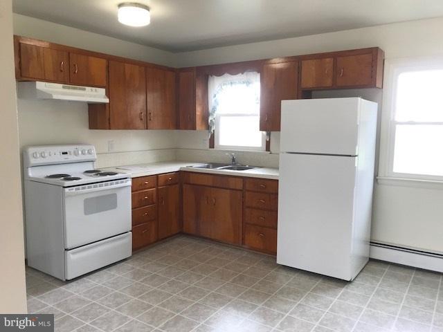 NONE AVAILABLE - Residential Lease