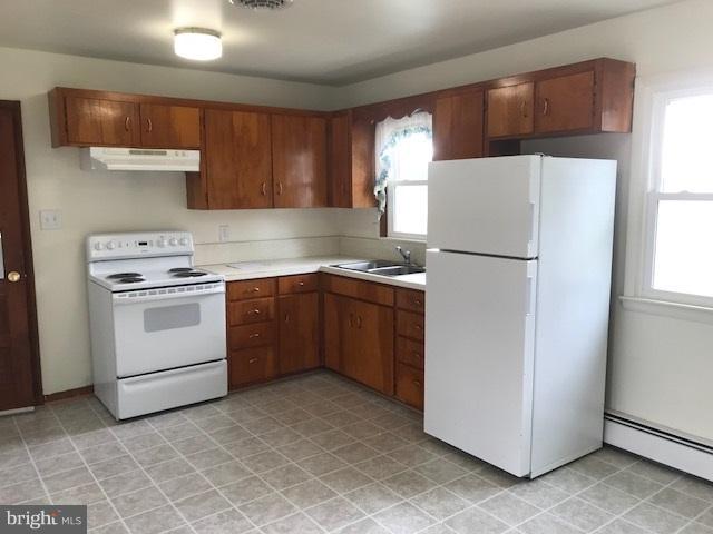 NONE AVAILABLE - Residential Lease