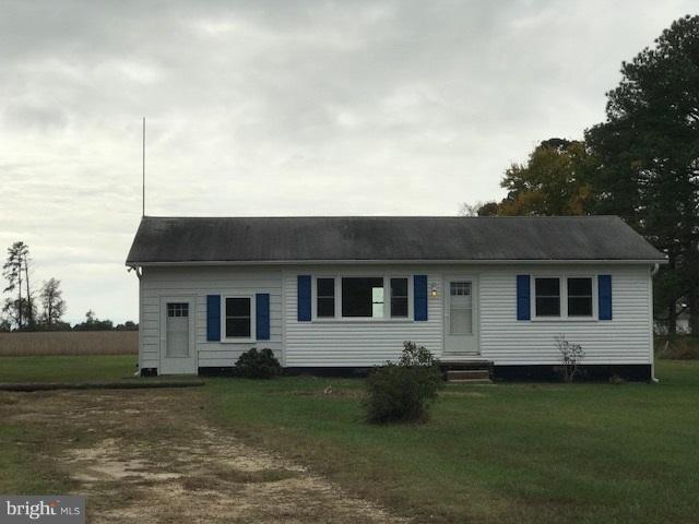 NONE AVAILABLE - Residential Lease