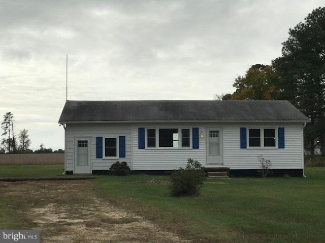 NONE AVAILABLE - Residential Lease