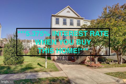 47616 WATKINS ISLAND SQUARE STERLING VA 20165