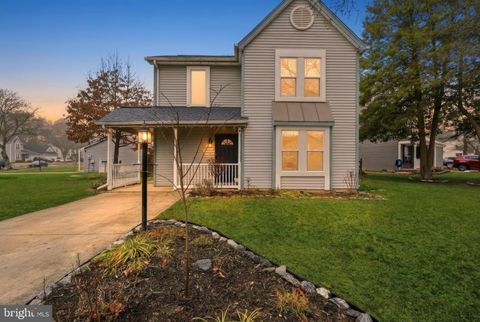 4235 MOCKINGBIRD CIRCLE WALDORF MD 20603