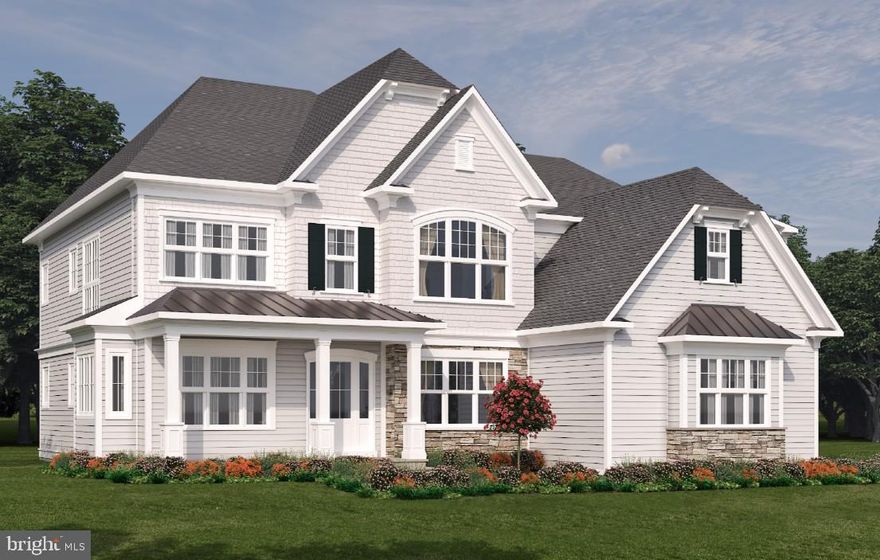 Quick Delivery!!  Spring of 2026 Completion!  Exquisite New Construction opportunity in the heart of Devon on Highland Ave. by Bentley Homes, celebrated for over 50 years of excellence on the Main Line. Welcome to Rose Glenn, an exclusive enclave of just 10 custom-crafted homesites located in the top-rated Tredyffrin-Easttown School District, one of the area's most sought-after communities. Bentley Homes’ popular Atlee model offers 4,346 sq. ft., 4 bedrooms, 3 full baths, and a 3-car garage. The brand new first-floor bedroom design, the Baldwin model, starts at $2,299,900. All of our homes include elevated finishes and open floor plans with the flexibility to meet your lifestyle needs. Century Carriage House cabinetry, Wolf and Bosch appliances, and Kohler fixtures are some of the featured brands at Rose Glenn. Bentley Homes’ construction team and our in-house design manager will be standing by to assist in customizing your home, ensuring it meets your requirements, reflects your tastes and creates the living environment which makes a new home uniquely yours. Situated a half mile from the Devon train station, the entire Main Line is your playground, all within a dozen train stops on the R5 line. If Philadelphia is your destination, no need to drive  —you’ll be downtown in 30 minutes. Closer to home, enjoy the annual 12-day Devon Horse Show event in late May. Adjacent to the Horse Show grounds, visit the unique six-acre Devon Yards shopping, landscaping, and dining venue. Minutes east, historic downtown Wayne awaits with an abundance of restaurants and retail shops. Just three miles north, Valley Forge National Park’s 3,500+ acres of lush rolling hills and walking trails provide endless opportunity for exercise and exploration. Your forever home awaits you. Schedule your private viewing today to experience this extraordinary property firsthand. * Exterior rendering is a  sample elevation which may include some optional features.  *Interior photos are of an already completed model which may include upgrades *  *GPS 228 Highland Ave**