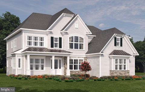 Lot 8 ROSE GLENN DEVON PA 19333