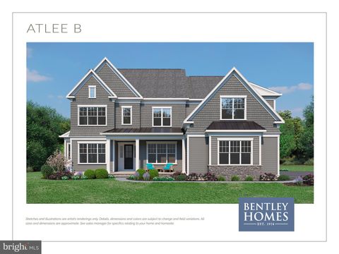 Photo of Lot 8 Rose Glenn Ct, DEVON, PA 19333 (MLS # PACT2097274)