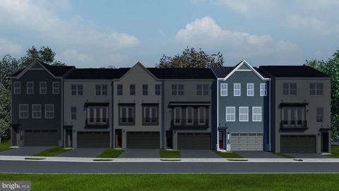 9704 MONARCH ROAD MANASSAS VA 20110