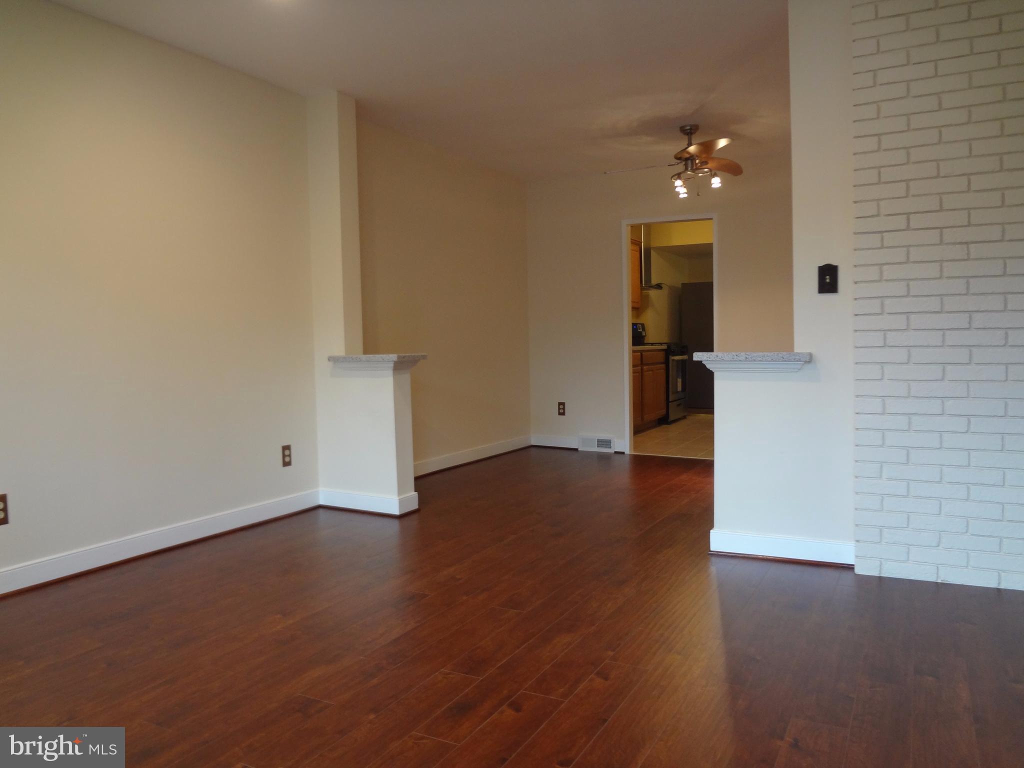 PALMER PARK - Residential