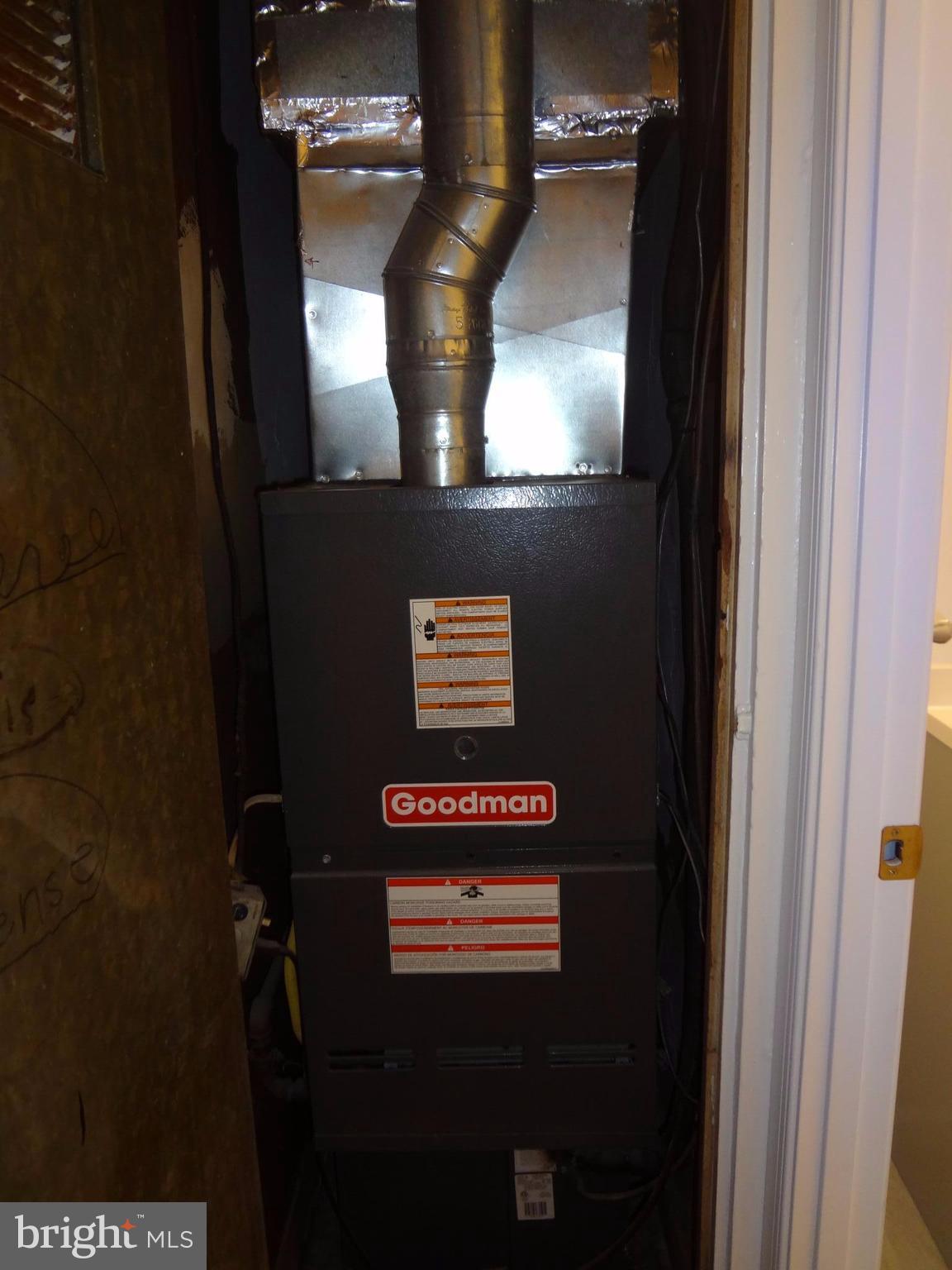 PALMER PARK - Residential