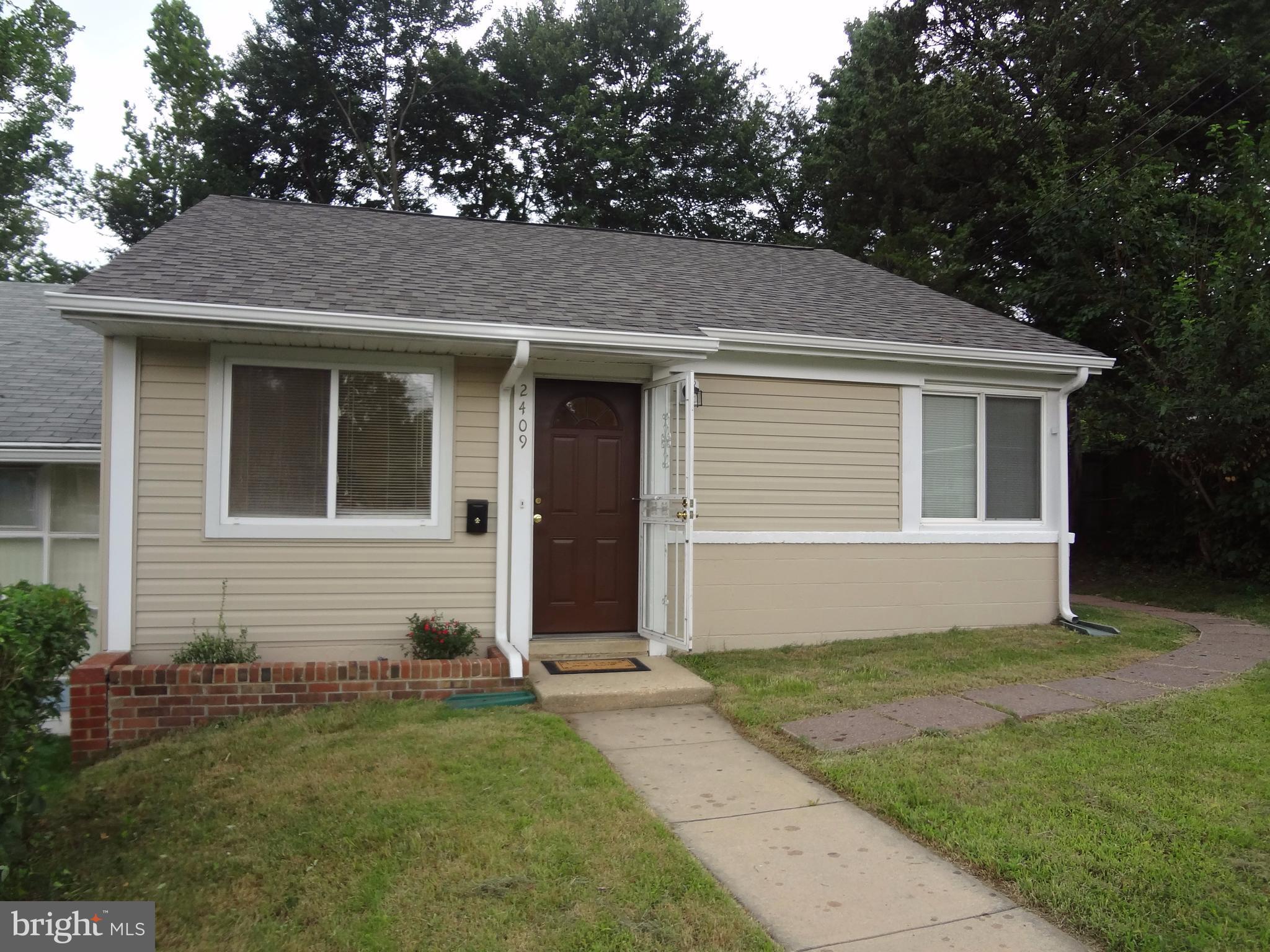 PALMER PARK - Residential