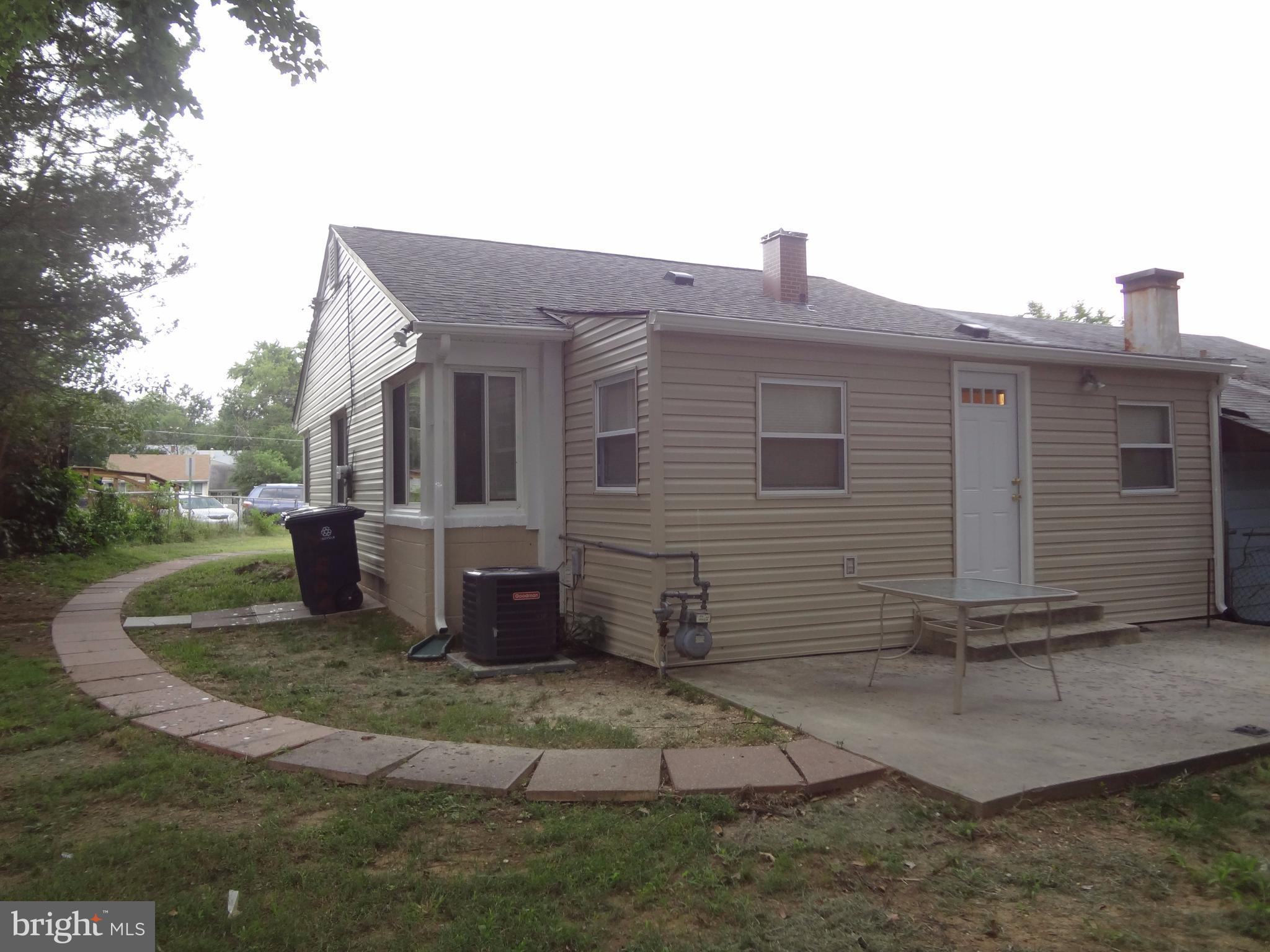 PALMER PARK - Residential