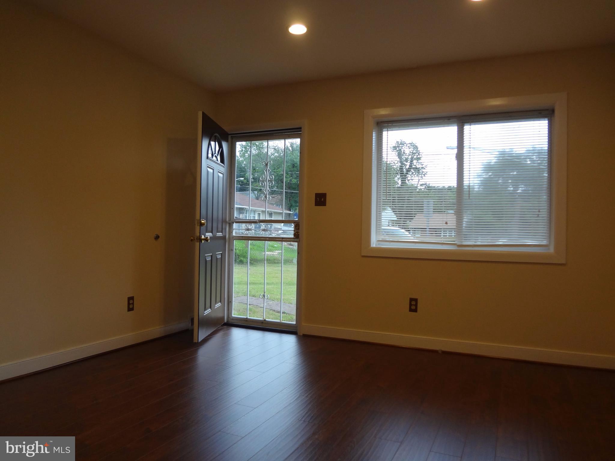 PALMER PARK - Residential