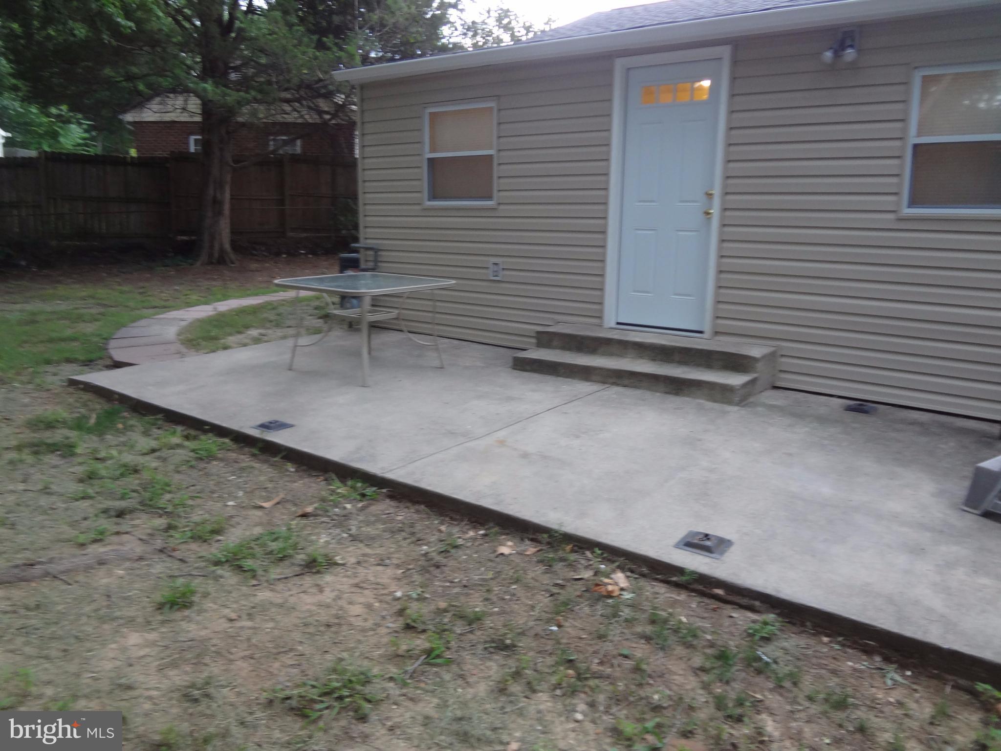 PALMER PARK - Residential