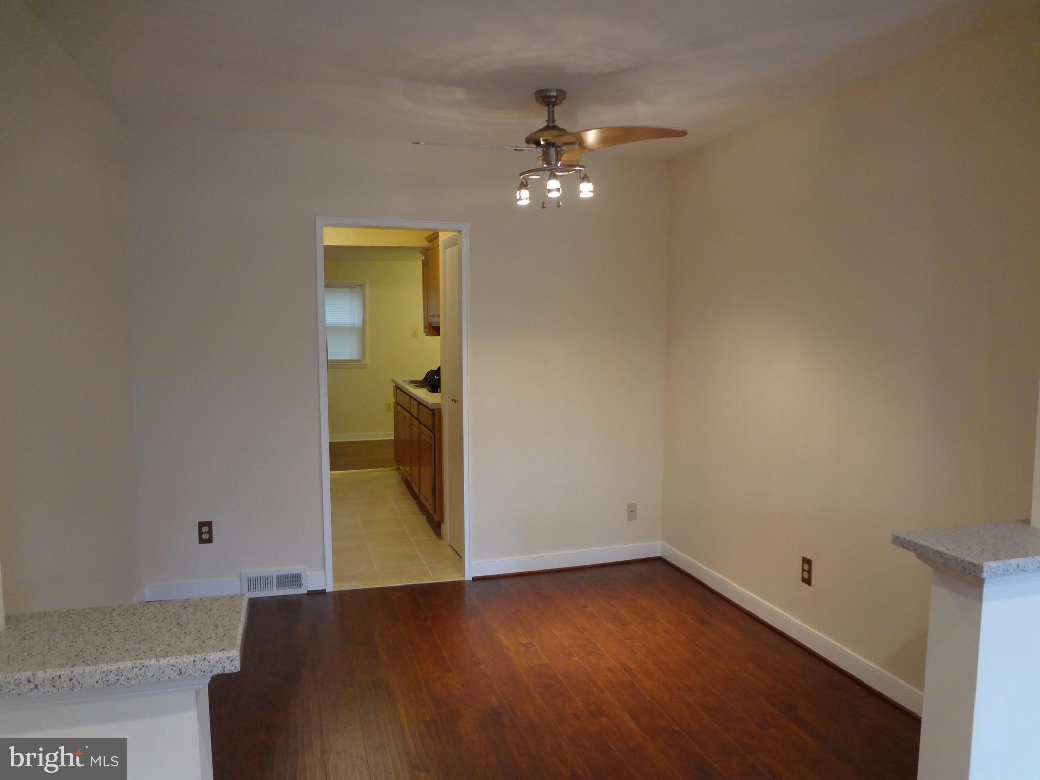 PALMER PARK - Residential