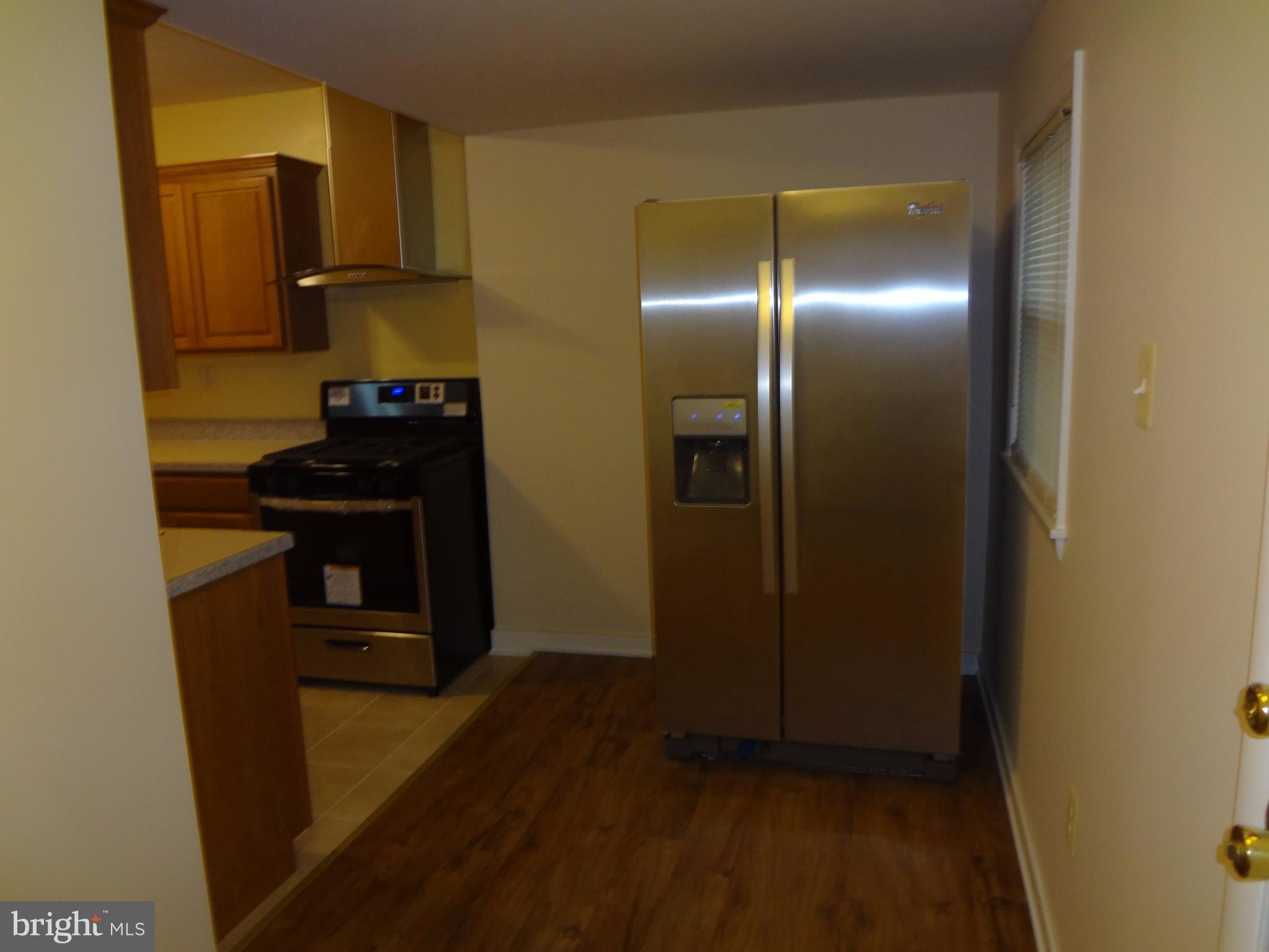 PALMER PARK - Residential