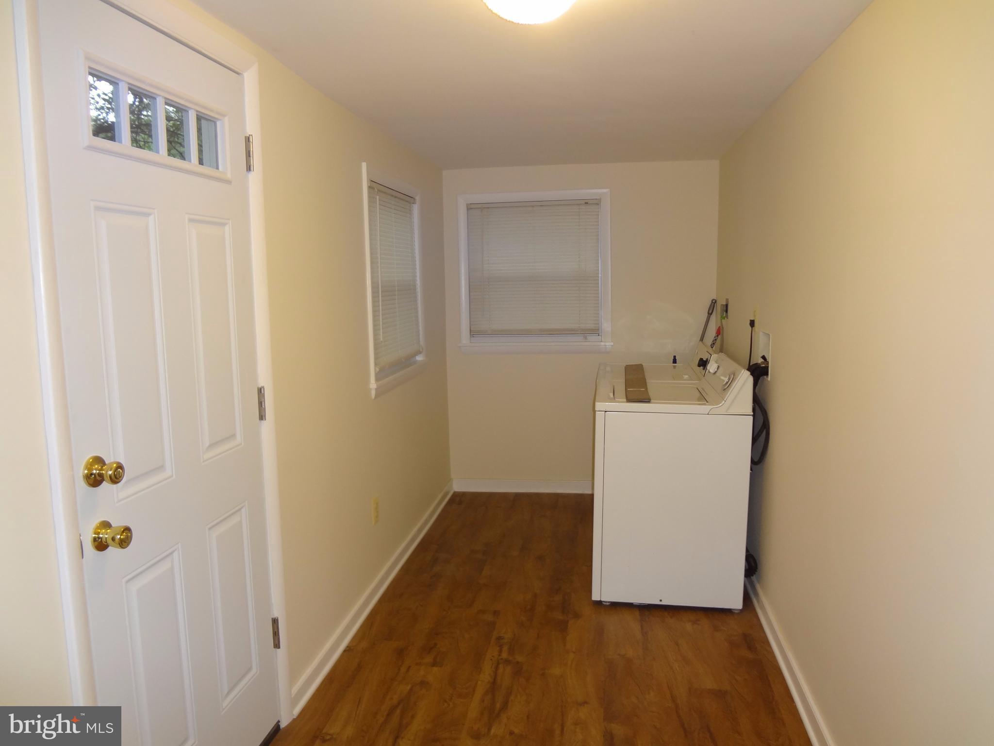 PALMER PARK - Residential