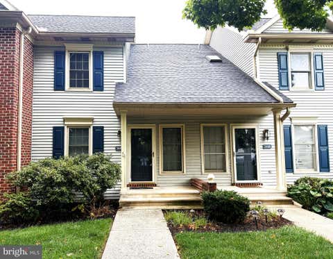 Condo For Sale - 5446 Oxford Drive<br/> MECHANICSBURG, PA 17055