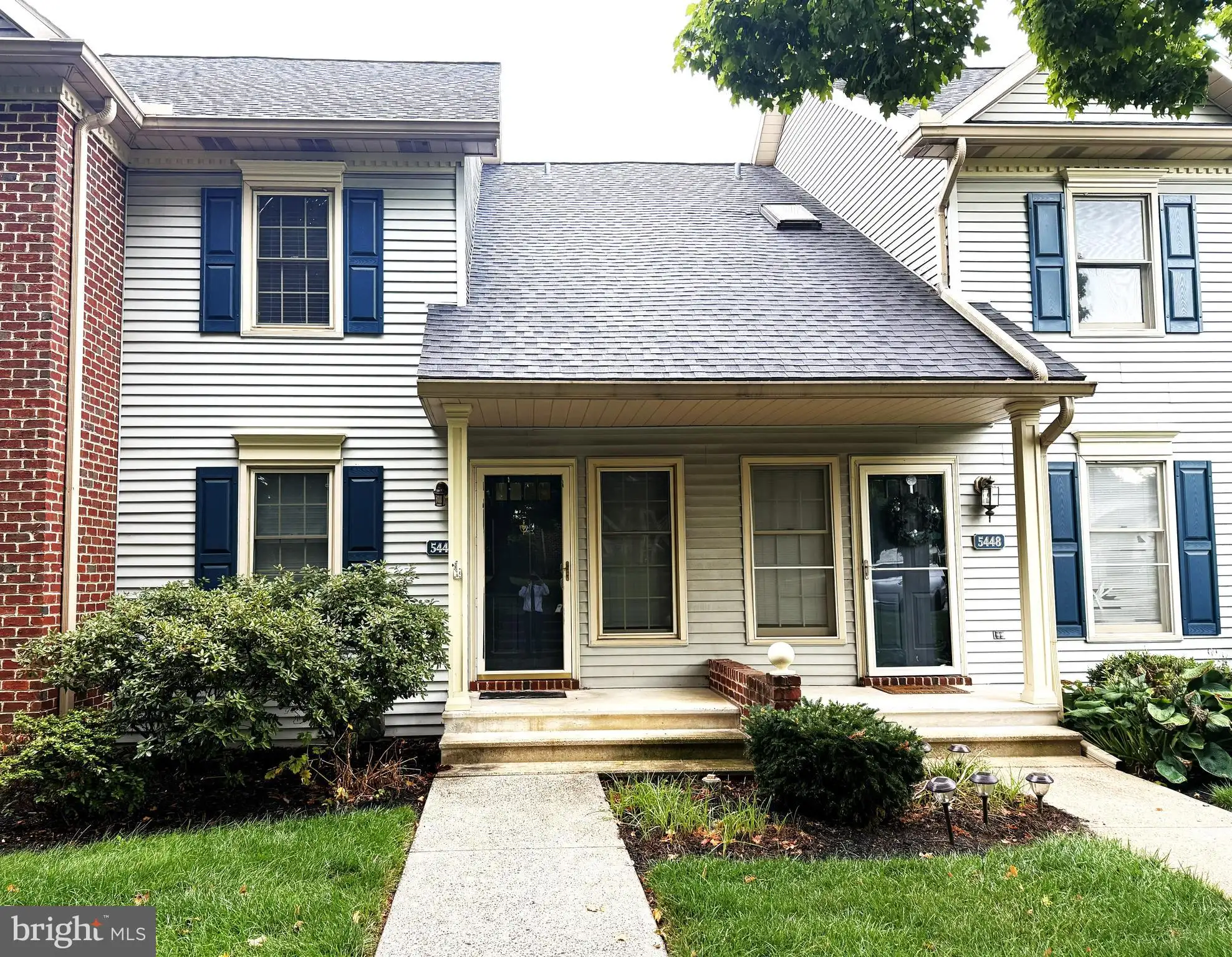 5446 Oxford Drive, Mechanicsburg, PA, 17055