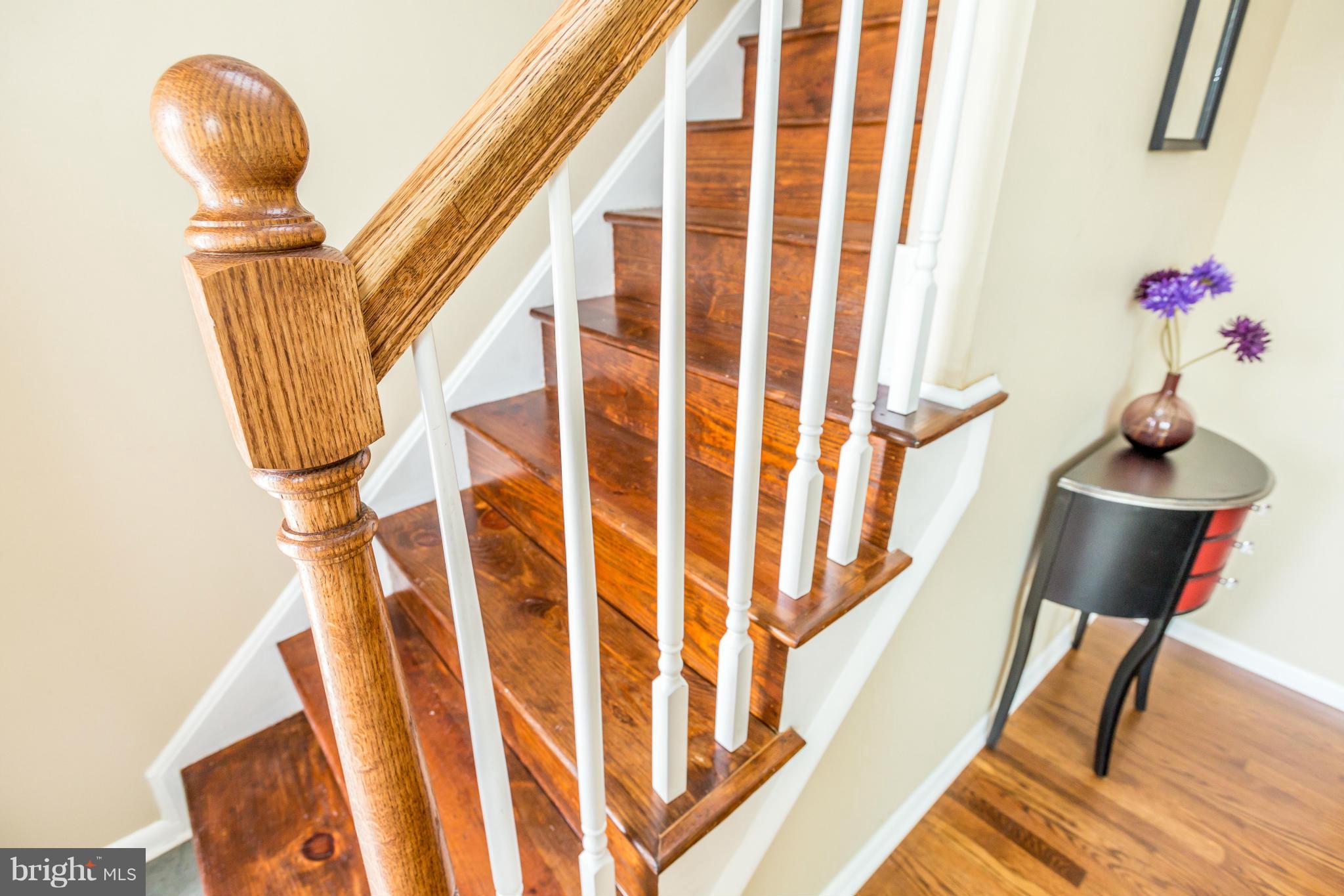 VILLAGE OF OLD HARFORD - Residential