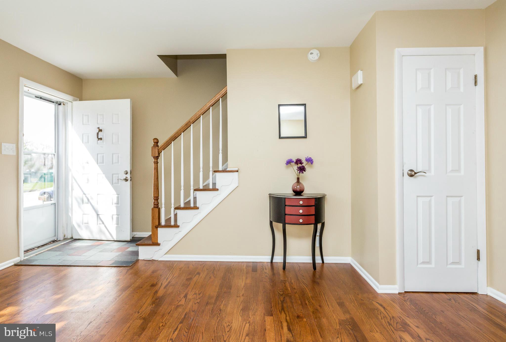 VILLAGE OF OLD HARFORD - Residential