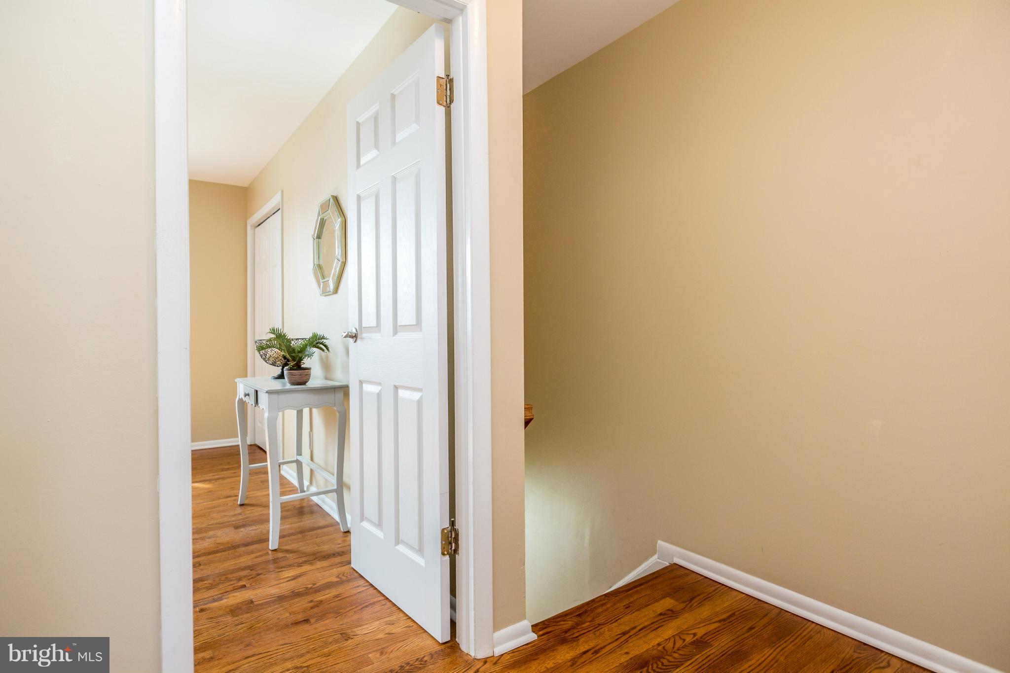 VILLAGE OF OLD HARFORD - Residential