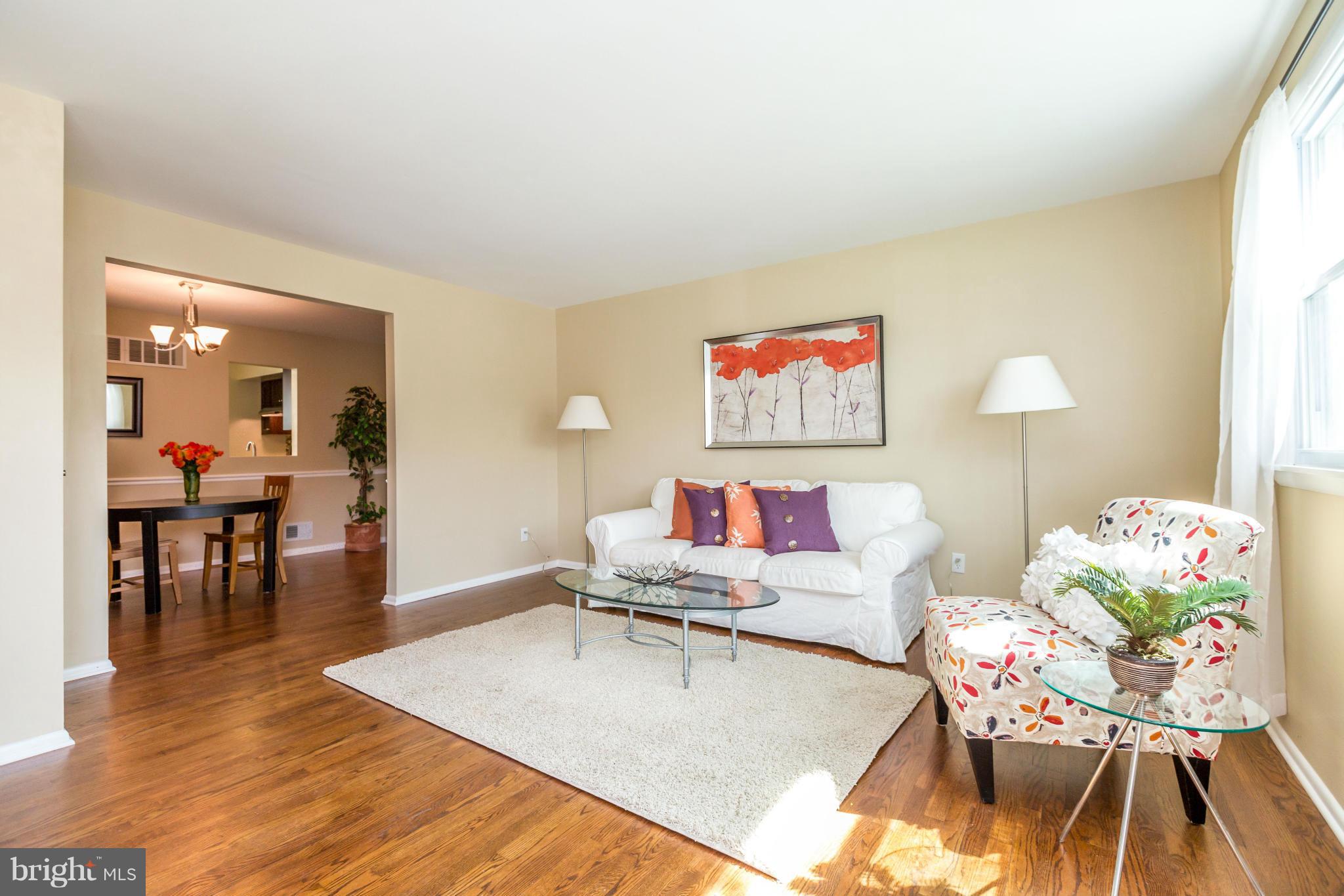 VILLAGE OF OLD HARFORD - Residential