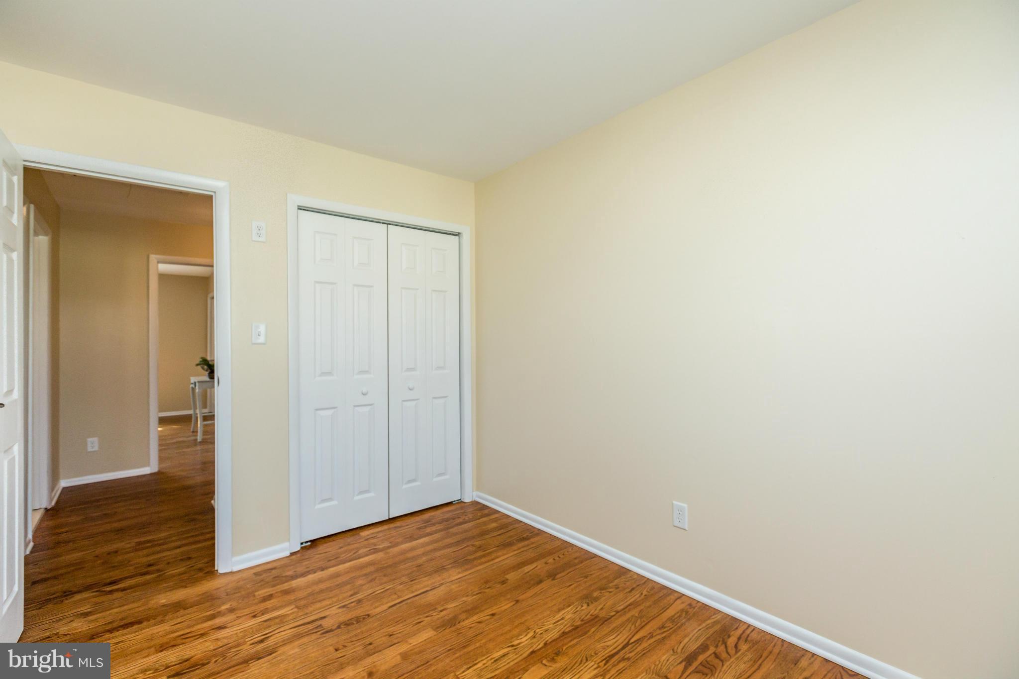 VILLAGE OF OLD HARFORD - Residential