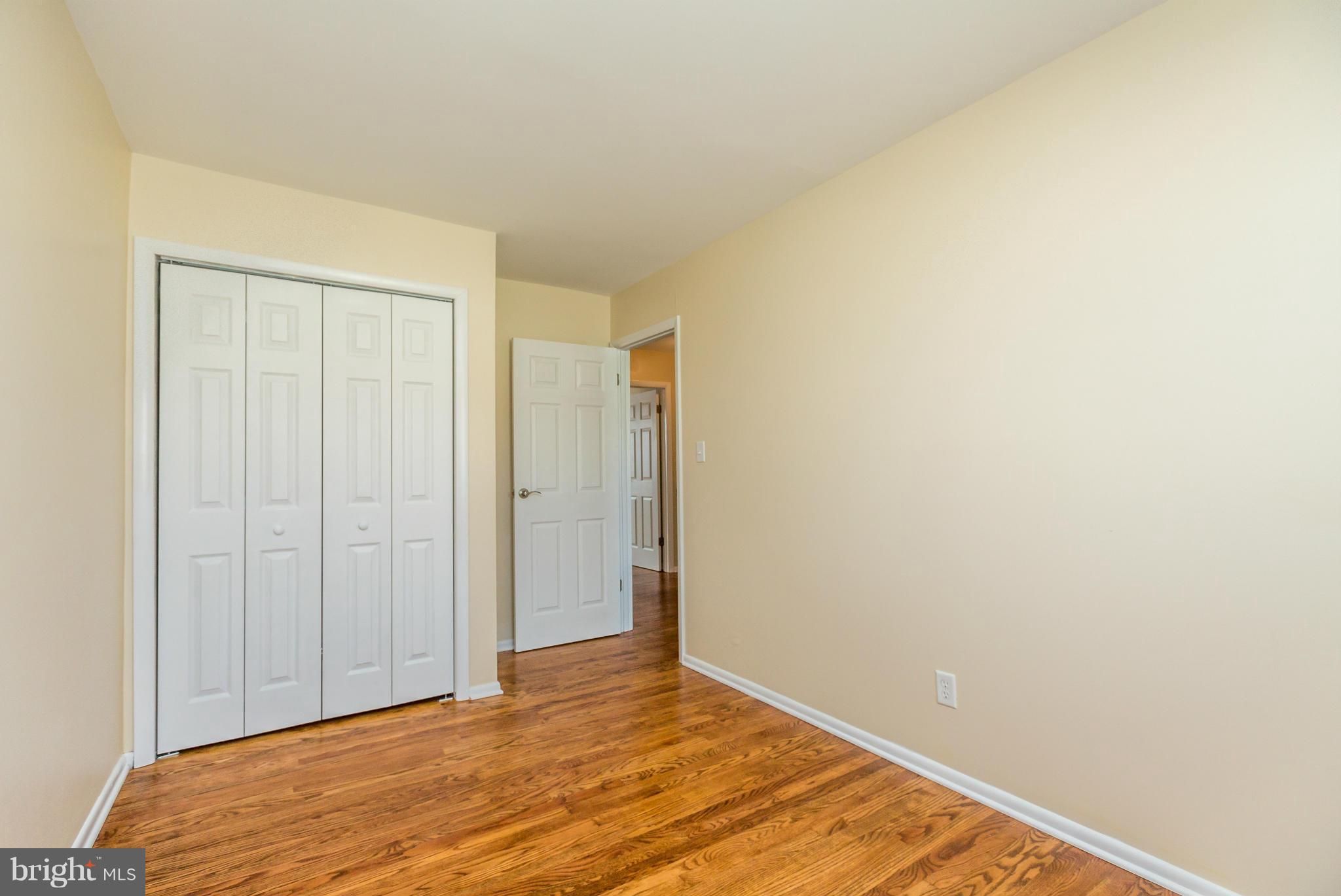 VILLAGE OF OLD HARFORD - Residential