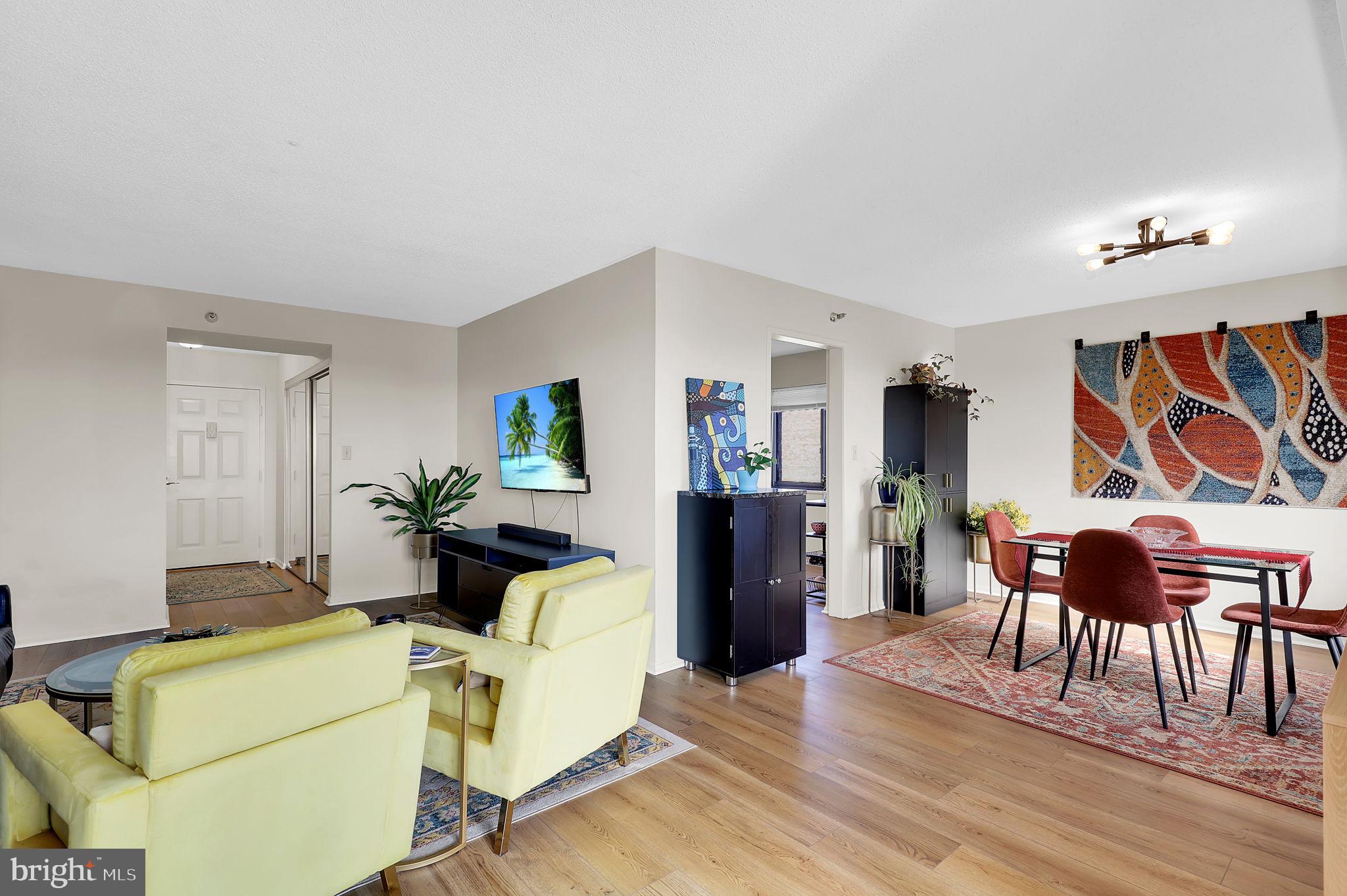 15101 INTERLACHEN DRIVE 1-1025