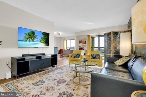 15101 INTERLACHEN DRIVE 1-1025 SILVER SPRING MD 20906