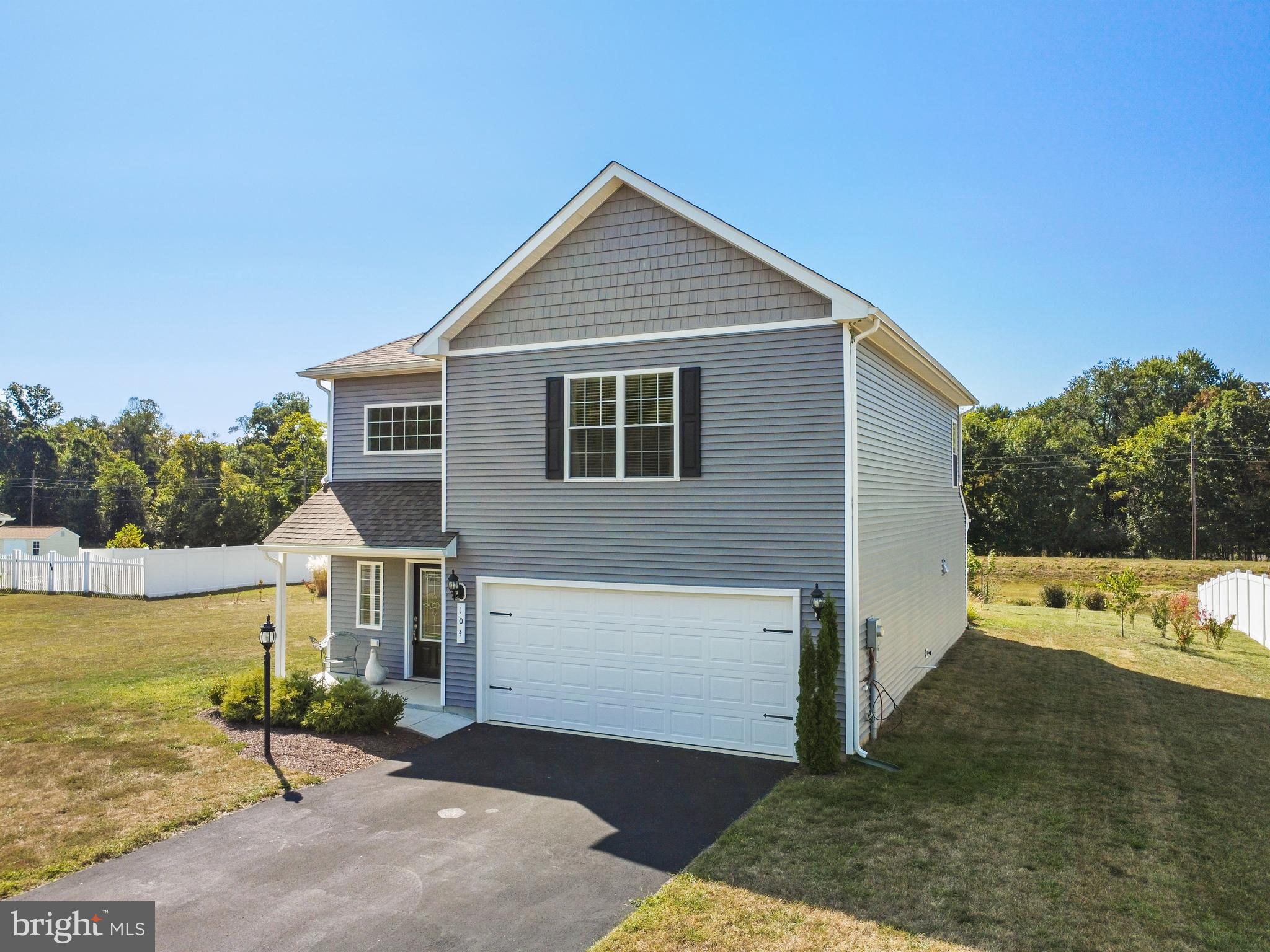 BROOKFIELD - Residential