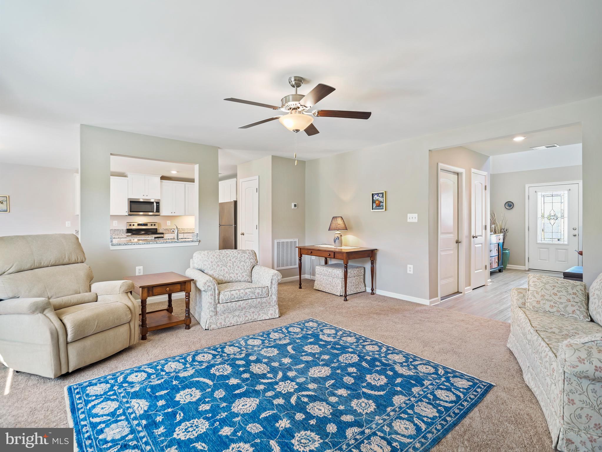 BROOKFIELD - Residential