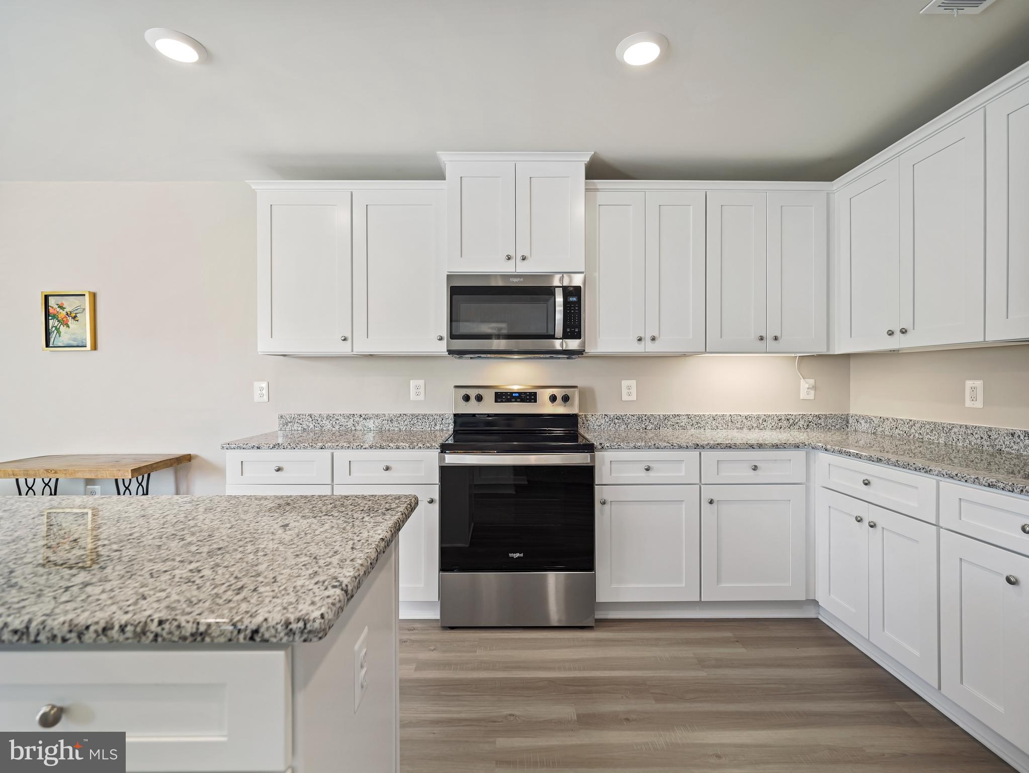 BROOKFIELD - Residential