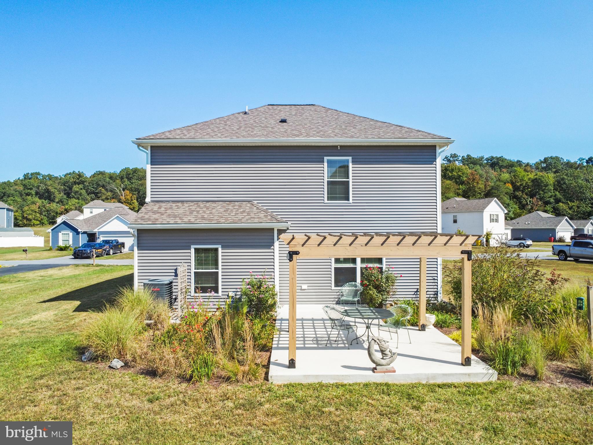 BROOKFIELD - Residential