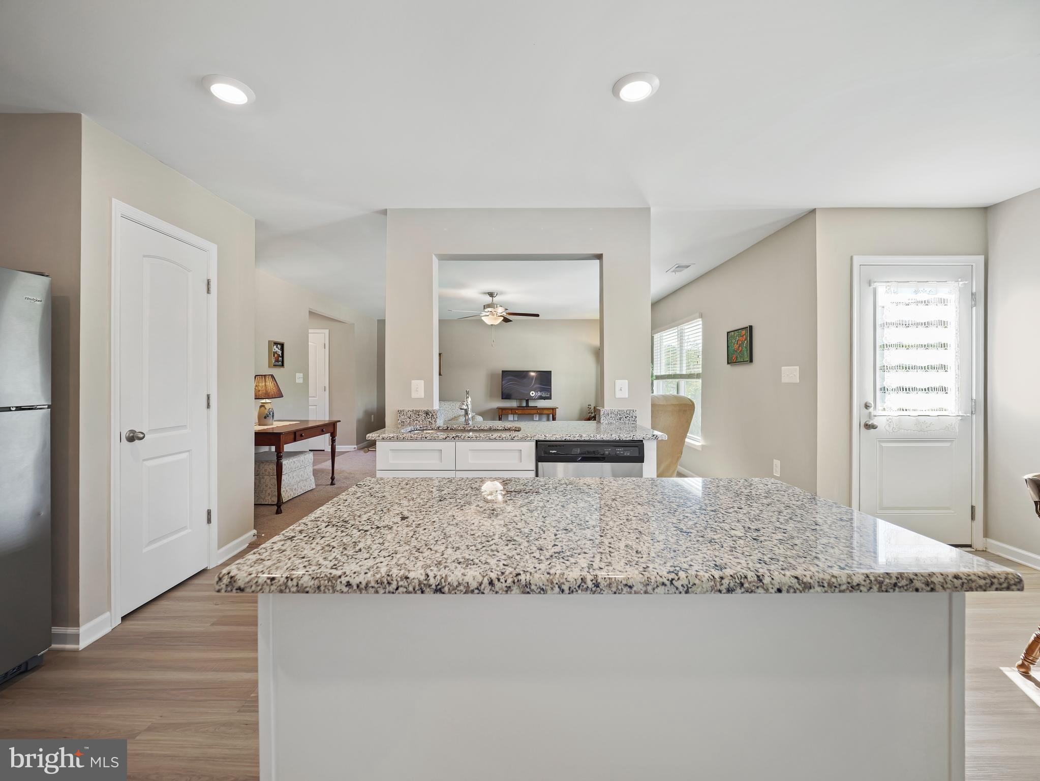 BROOKFIELD - Residential