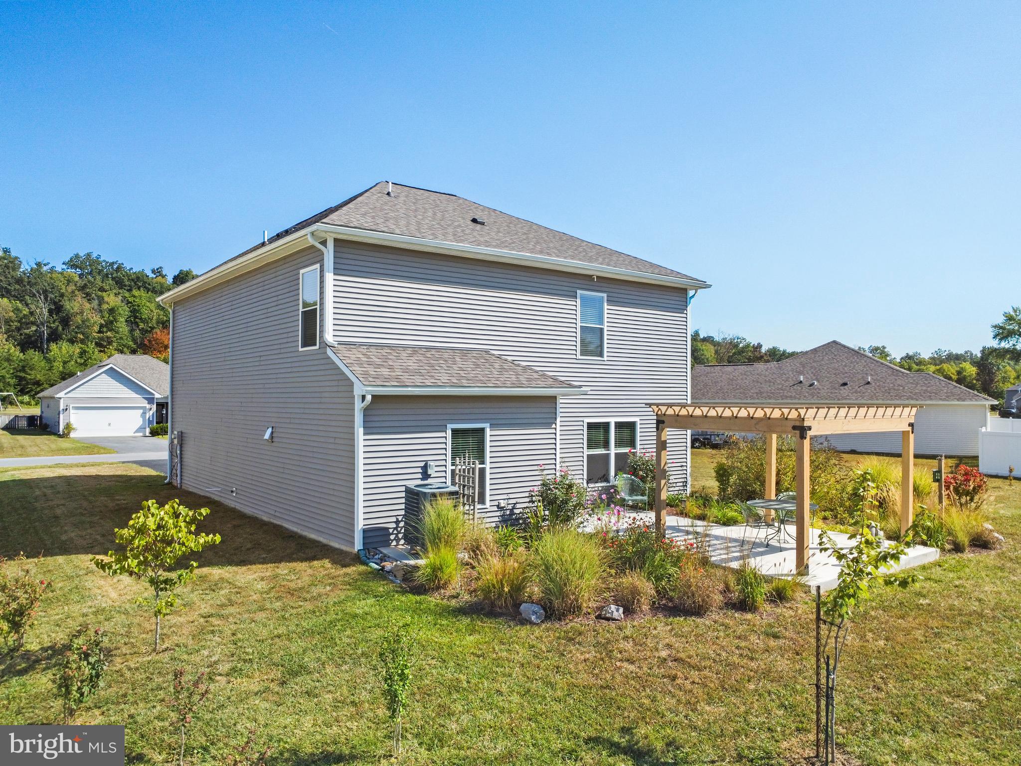 BROOKFIELD - Residential