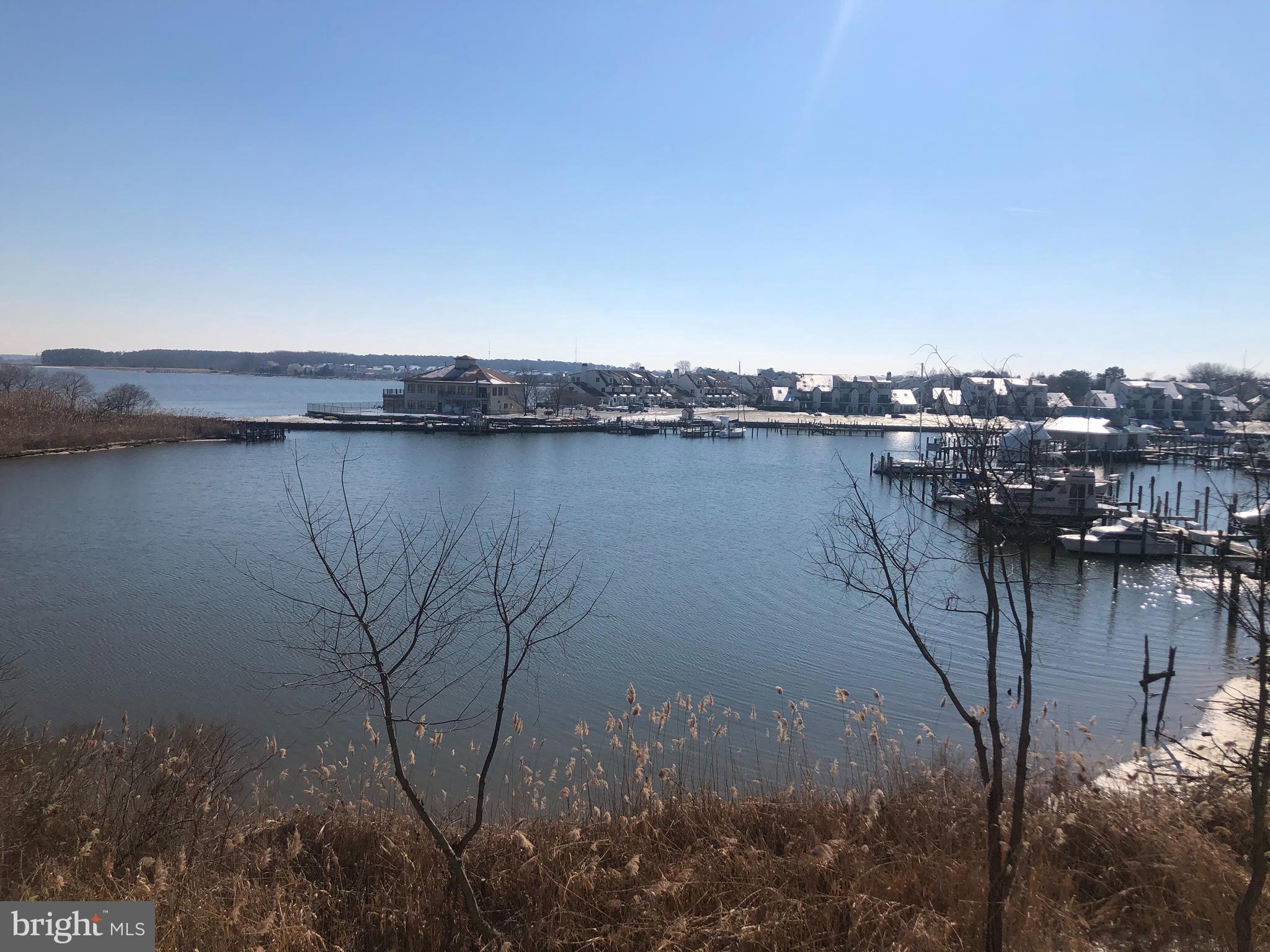 BAYSIDE - Residential Lease