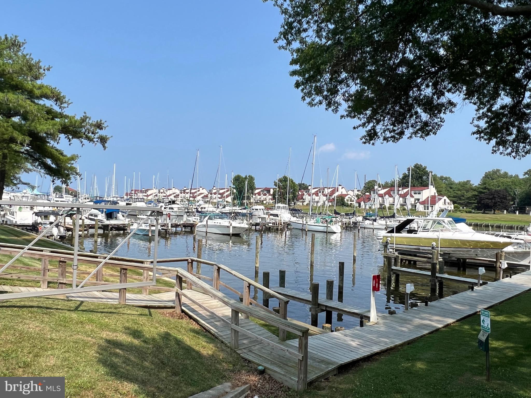 BAYSIDE - Residential Lease