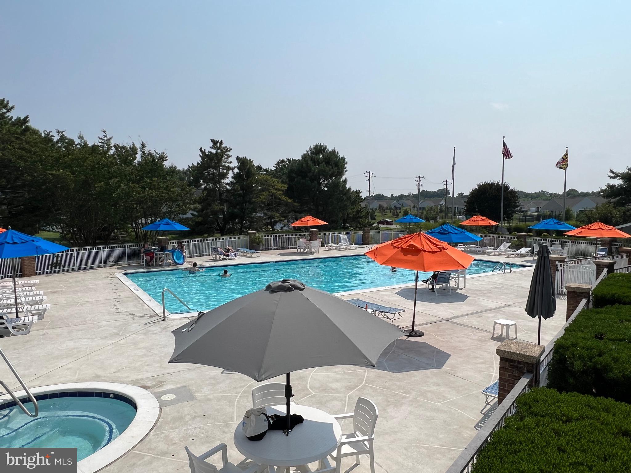 BAYSIDE - Residential Lease