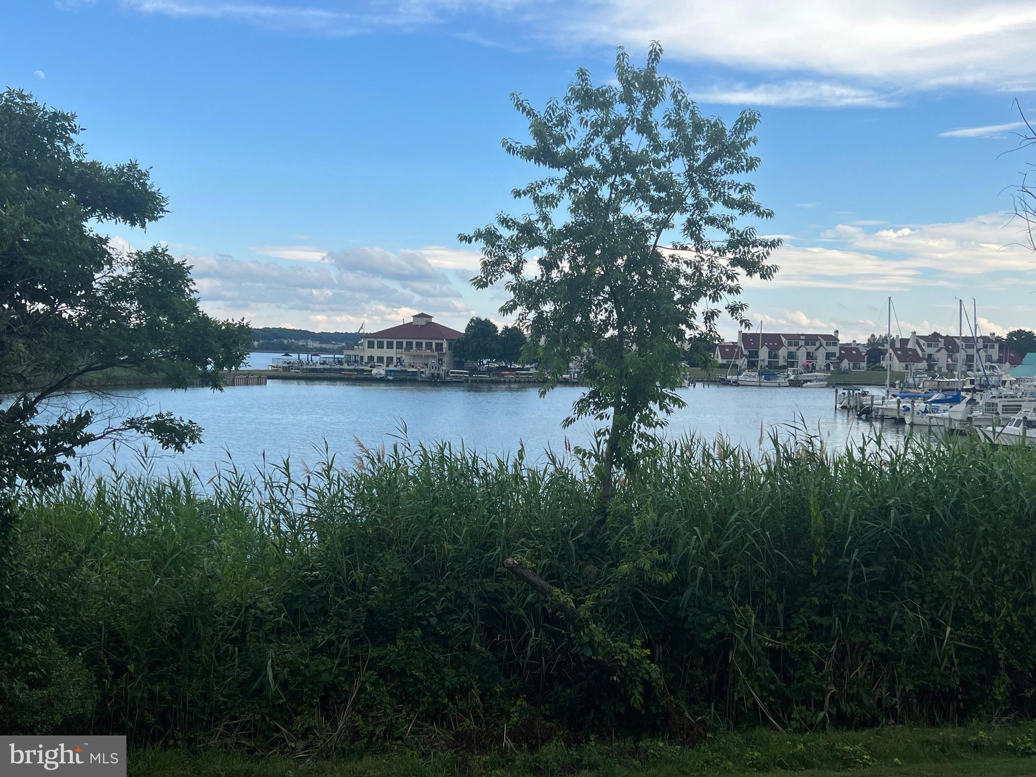 BAYSIDE - Residential Lease