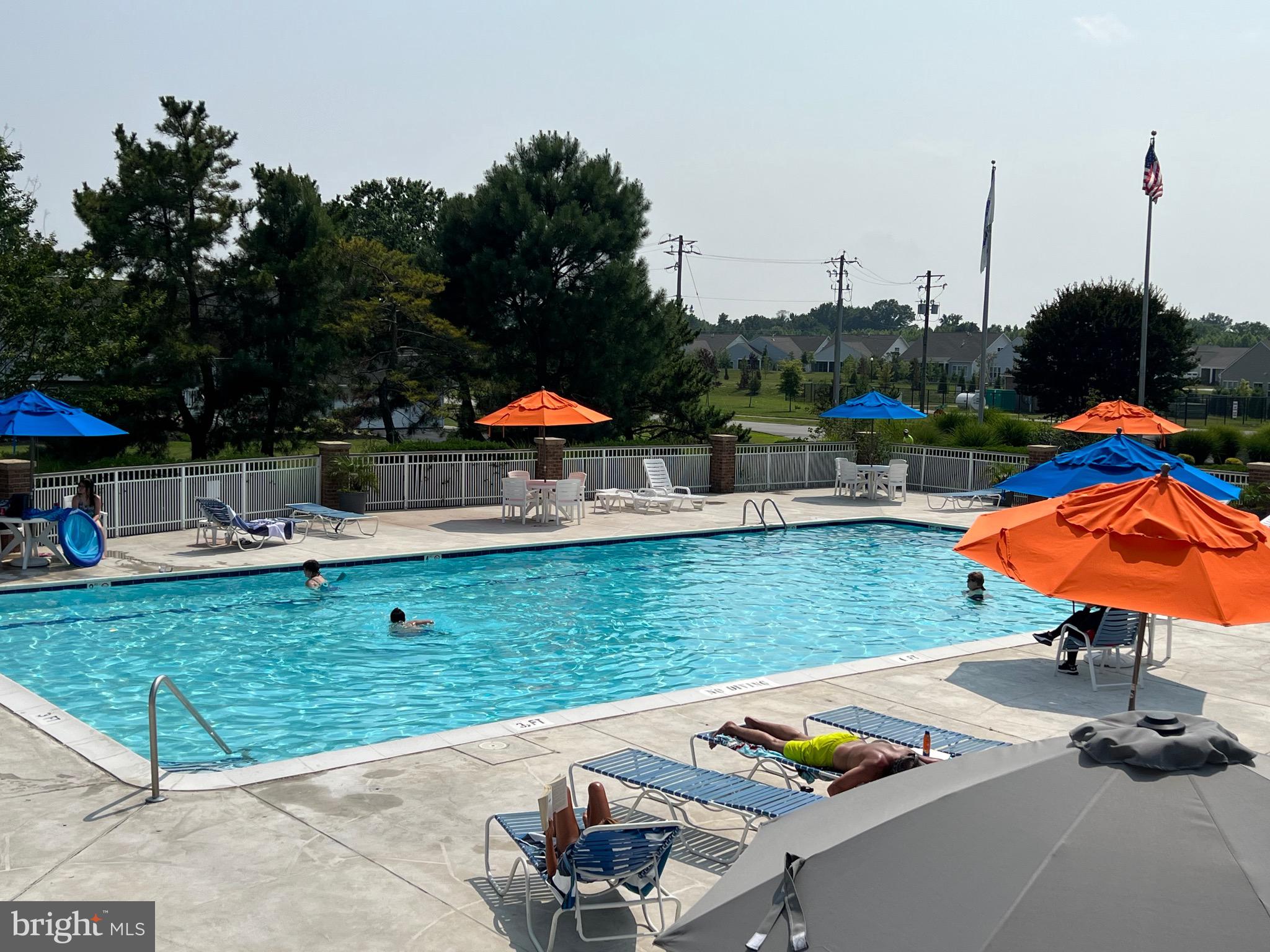 BAYSIDE - Residential Lease