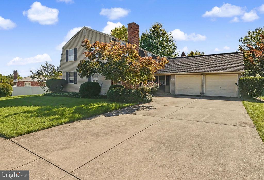 2612 SKYLARK ROAD