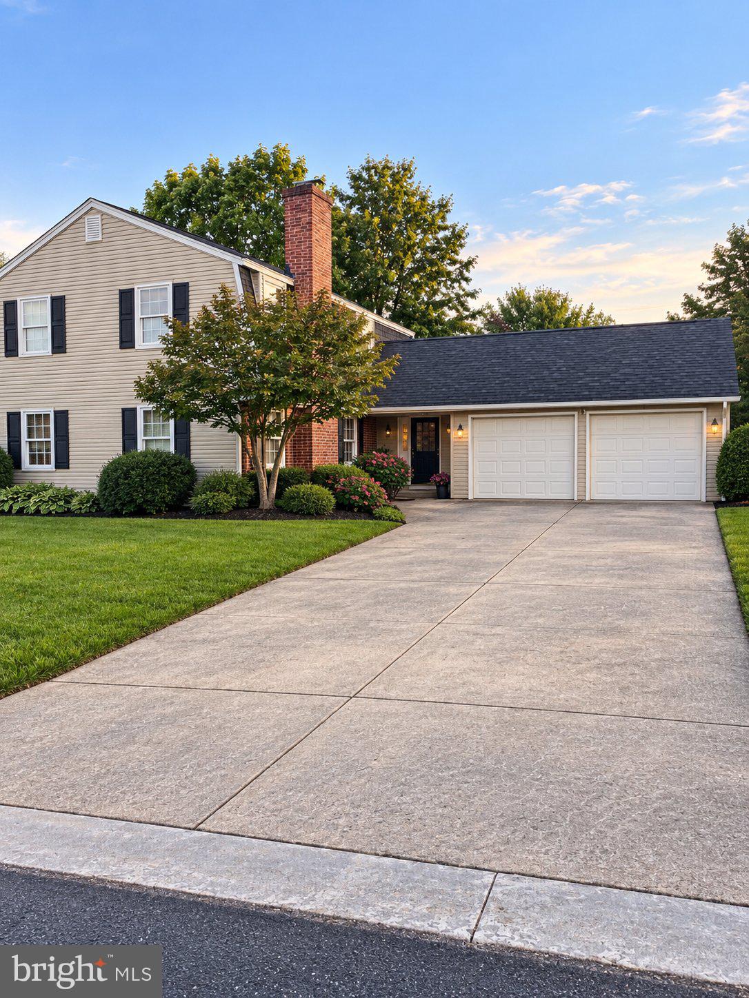 2612 SKYLARK ROAD