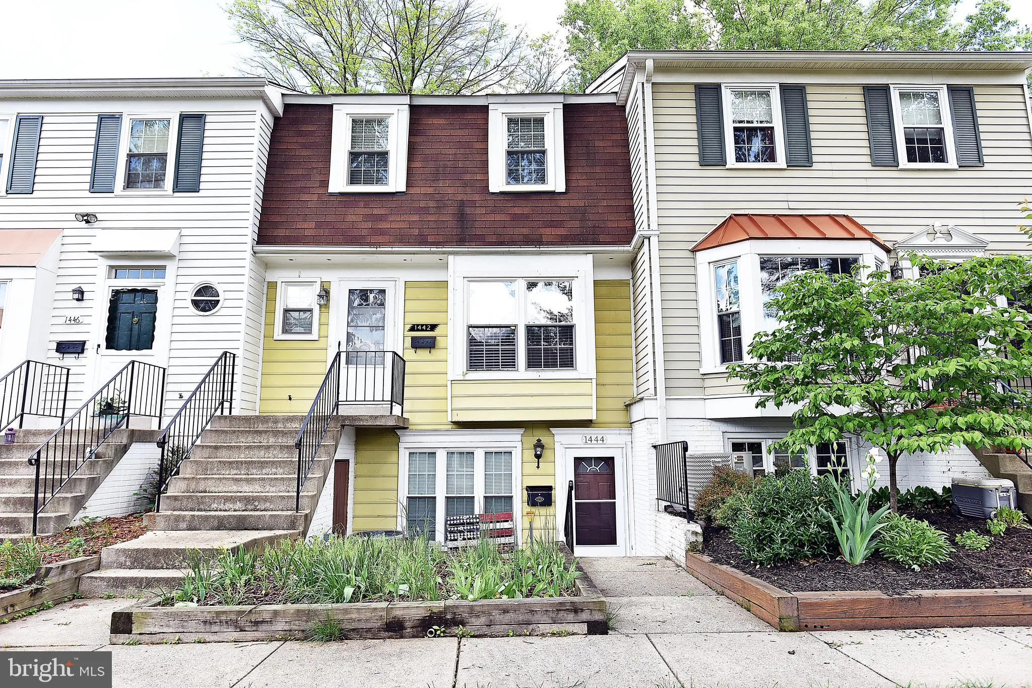 1442 Orleans Court, Crofton, MD 21114