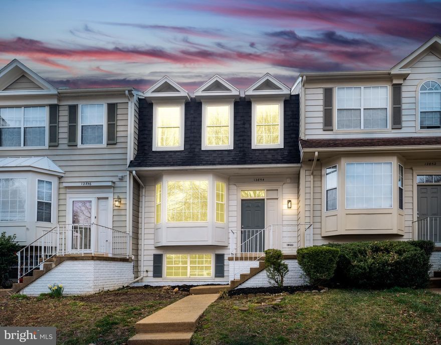 **Stunning Fully Remodeled 3 Bedroom, 2.5 Bath Townhouse in Colgan HS District**

Welcome to this beautifully remodeled 3-bedroom, 2.5-bathroom townhouse, perfectly situated in the highly sought-after Colgan High School district. Every inch of this home has been updated to offer modern luxury and comfort, making it an absolute must-see.

**Key Features:**
- **Completely Remodeled**: No detail has been overlooked with brand-new flooring and fresh paint throughout the entire home.
- **Gourmet Kitchen**: The heart of the home features a stunning, all-new kitchen complete with upgraded stainless steel appliances, sleek countertops, and ample storage.
- **Spacious Living**: Open and airy layout with abundant natural light, making the living spaces feel warm and inviting.
- **Master Suite**: A spacious master bedroom with a luxurious en-suite bath.
- **Convenient Location**: Situated in the desirable Colgan High School district, this townhouse offers excellent schools and easy access to shopping, dining, and major commuter routes.

This home is truly move-in ready and waiting for you to make it yours. Don’t miss out on the opportunity to own a completely updated townhouse in such a prime location! Contact us today for more details or to schedule a showing.