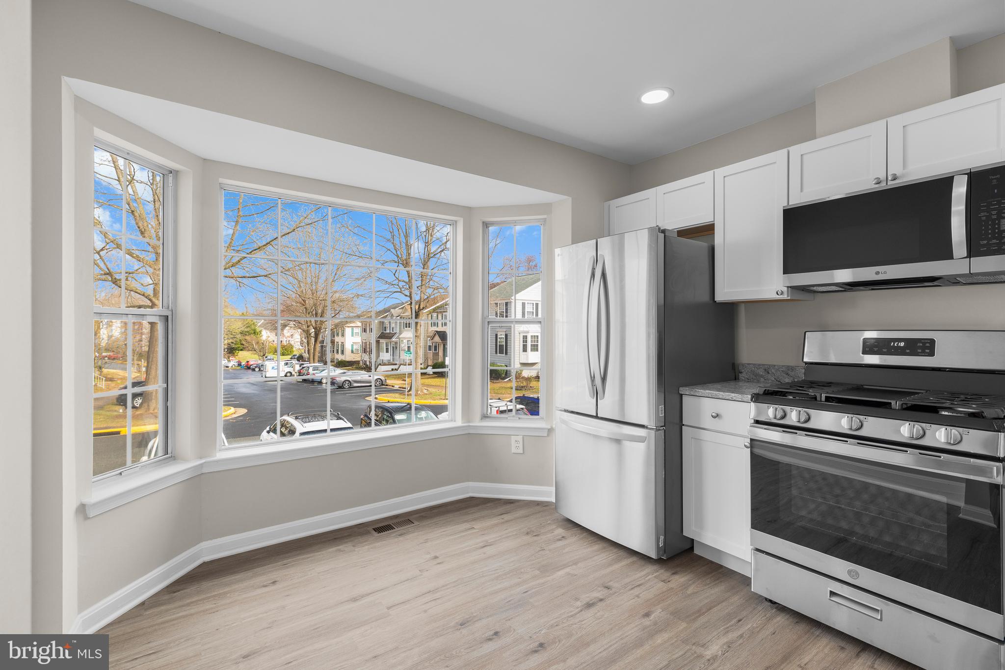 RIDGEFIELD VILLAGE - Residential