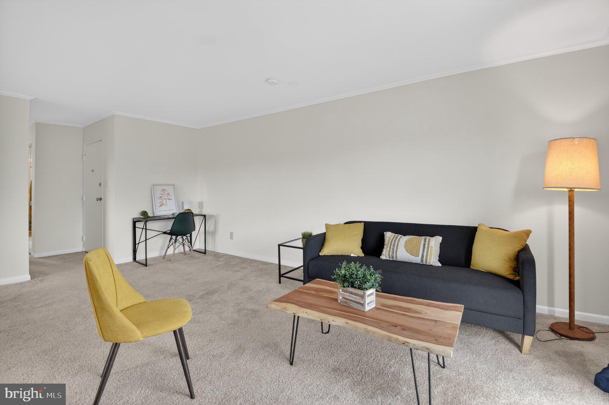 THE CAROLYN - Residential