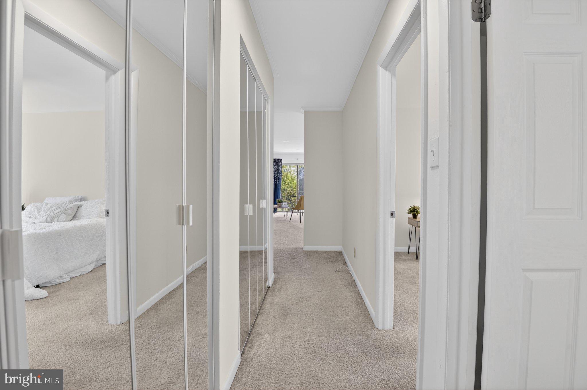 THE CAROLYN - Residential